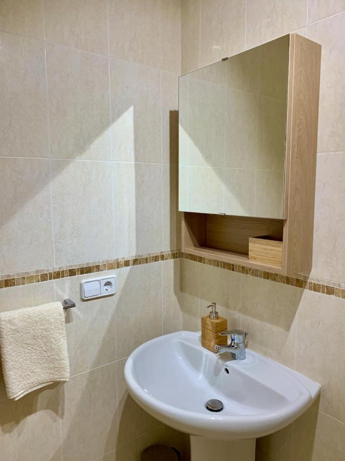 Jazmines Del Sol Appartement