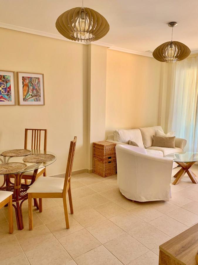 Appartement Jazmines Del Sol Calpe