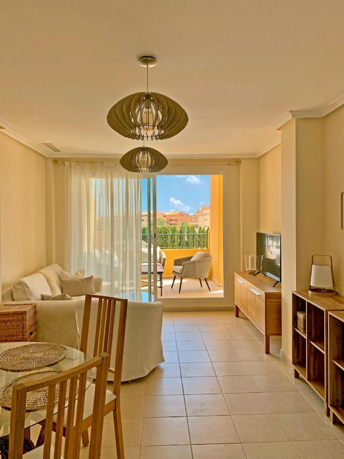 Appartement Jazmines Del Sol