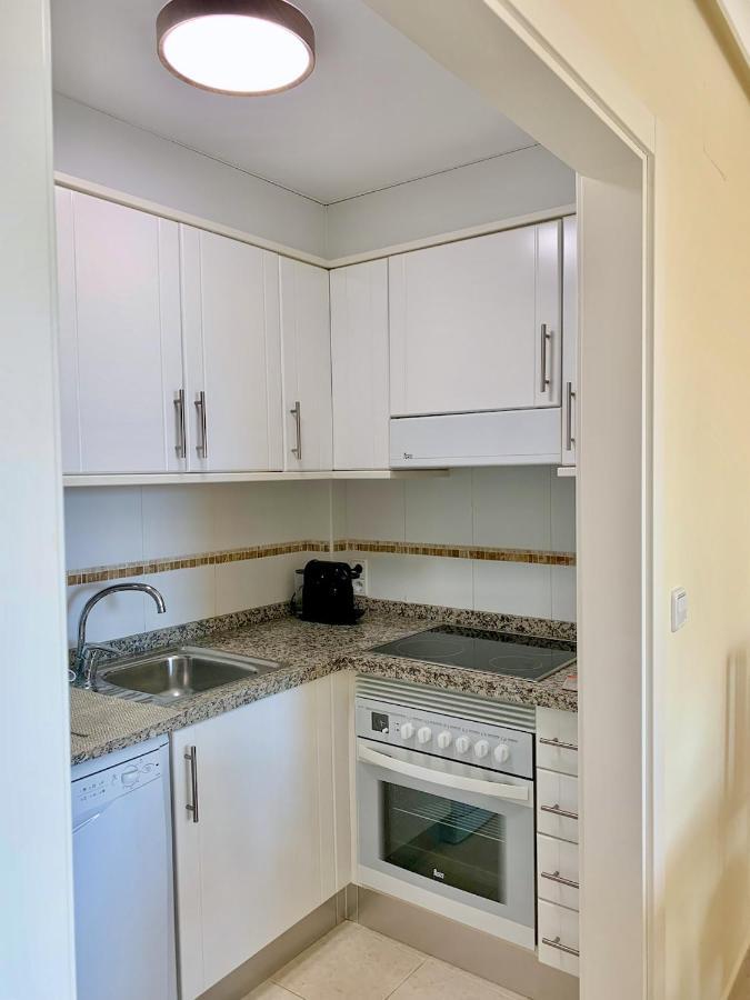 Appartement Jazmines Del Sol Calpe