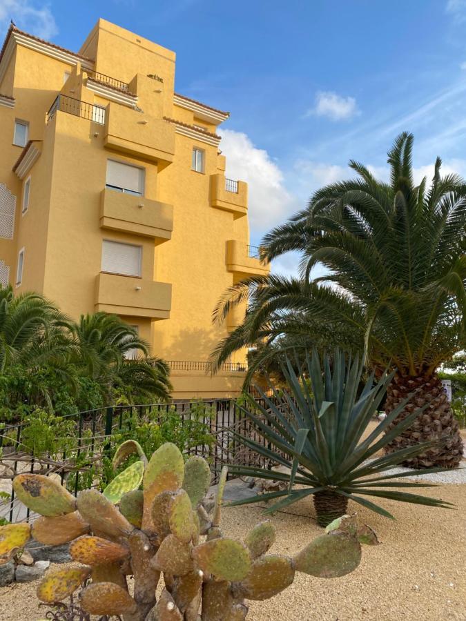 Jazmines Del Sol * Calp