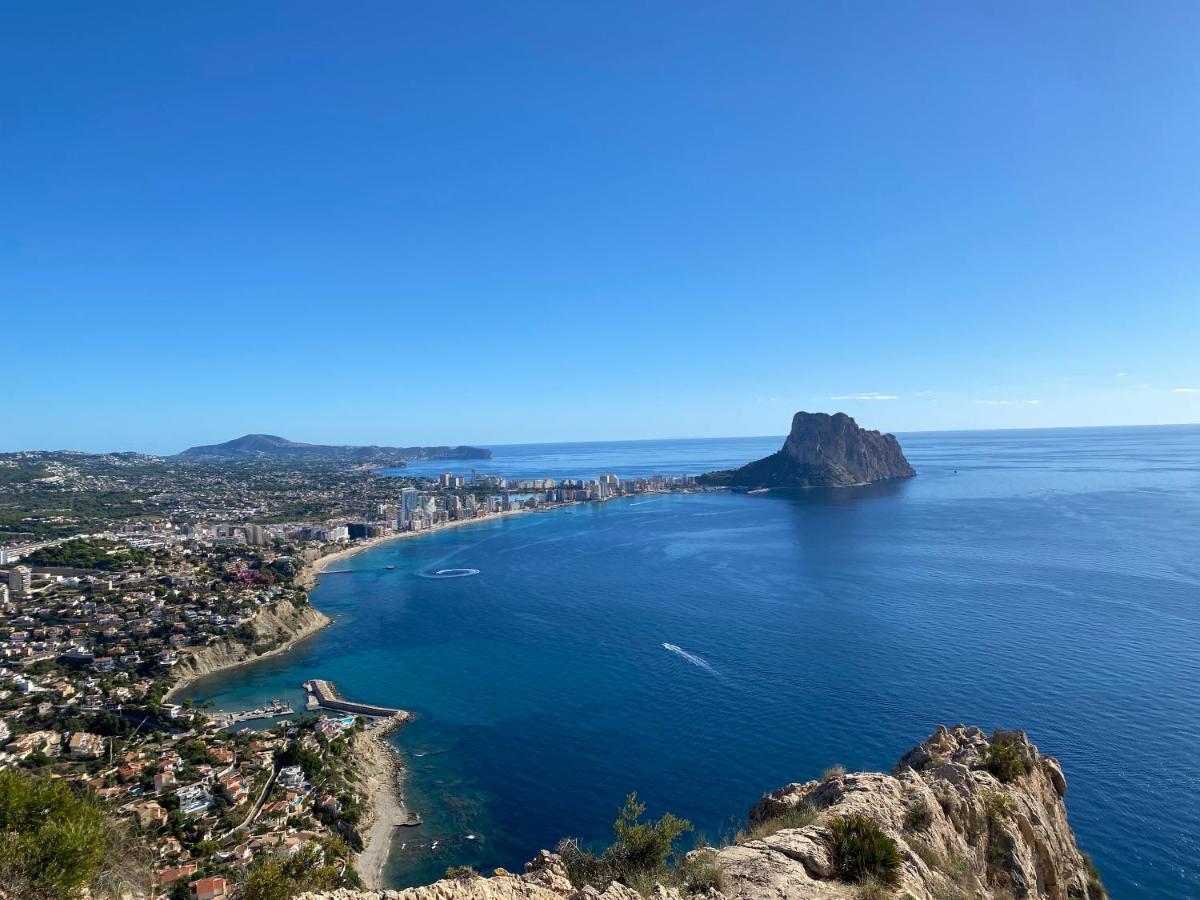 Jazmines Del Sol Calpe