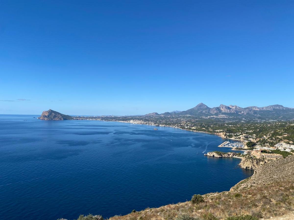 Appartement Jazmines Del Sol *